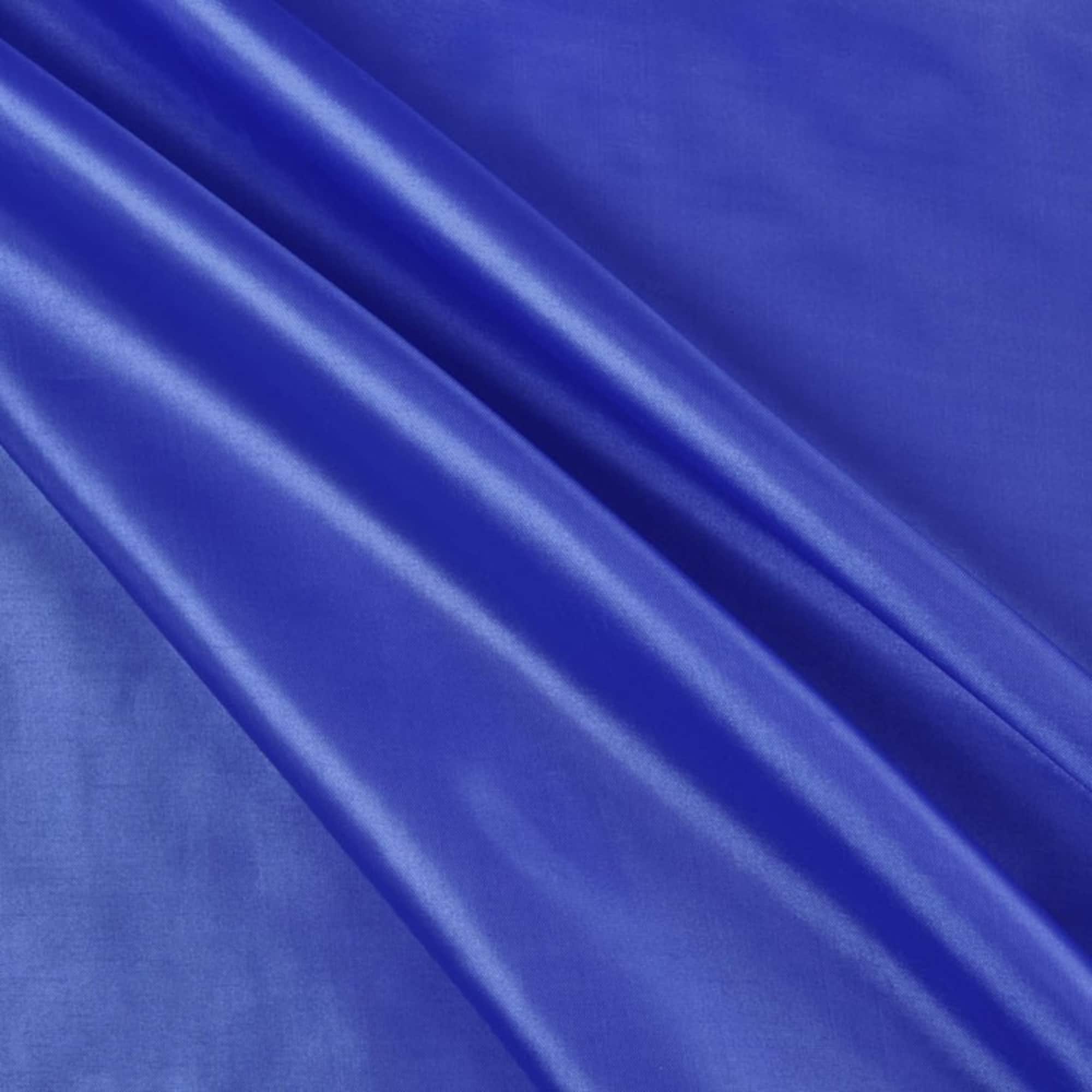 Royal Blue Habutae